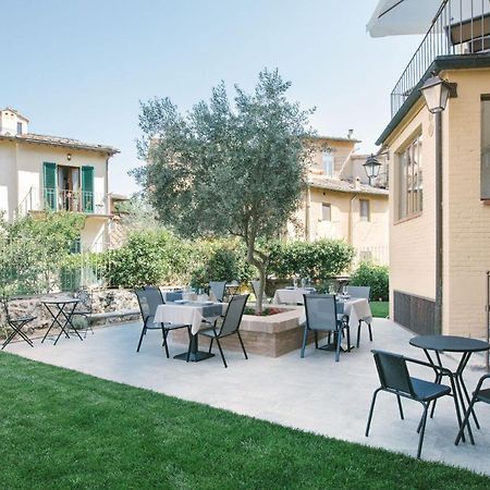Il Barbero Apartment Siena Luaran gambar