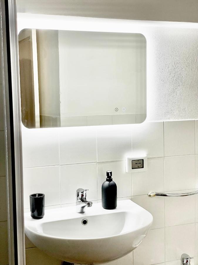 Il Barbero Apartment Siena Luaran gambar